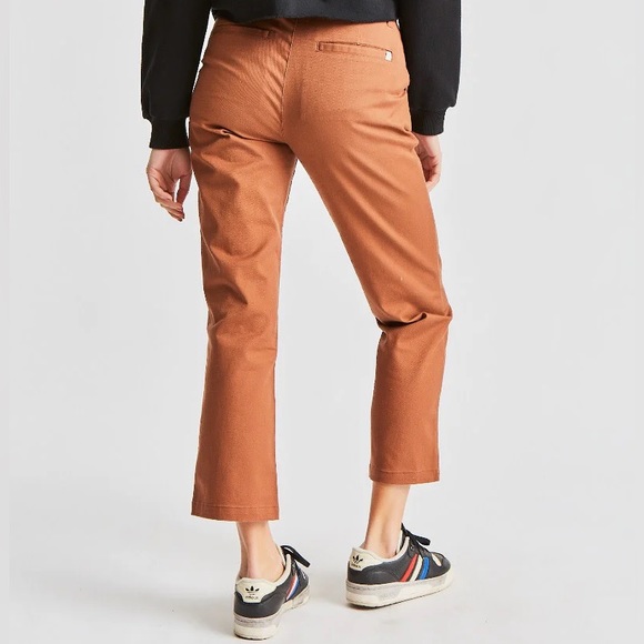 Brixton pants (24) - Picture 8 of 14